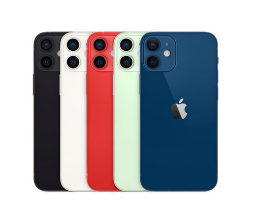 关于iPhone 12你想知道的事，想不到手机电池厂家竟然是这个