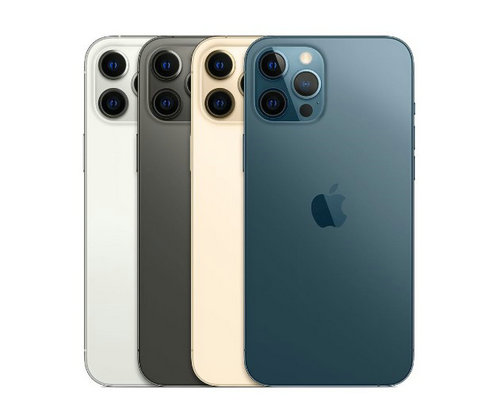 关于iPhone 12你想知道的事，想不到手机电池厂家竟然是这个