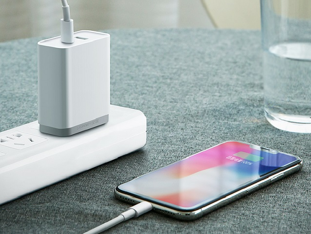 使用PD快充会影响iPhone续航吗